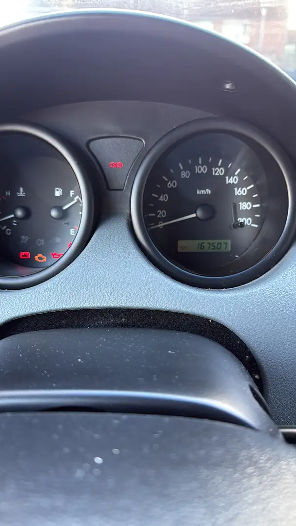 Chevrolet Kalos 1.2 S - 1