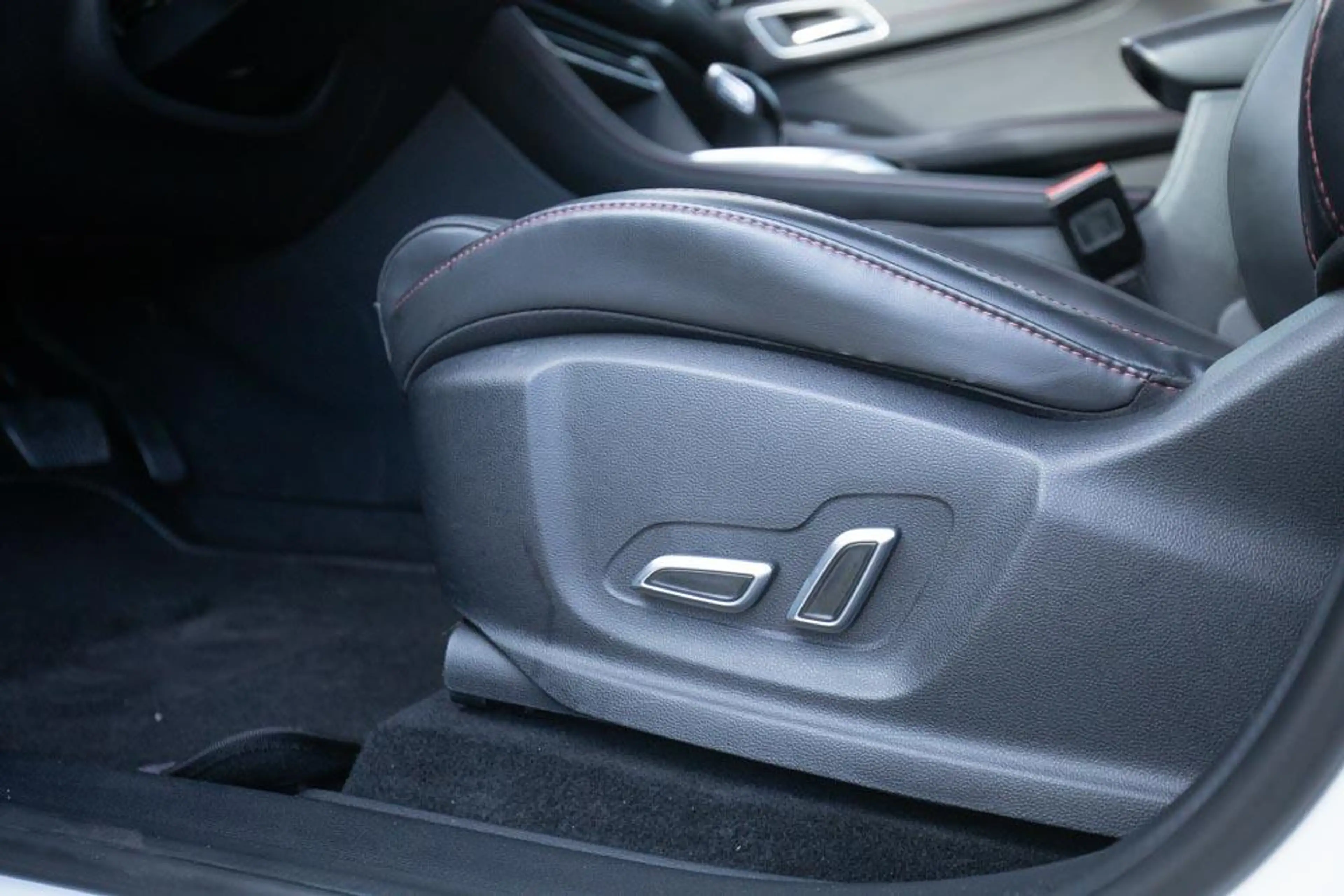 MG EHS 1.5 TGDI Comfort | 1500kg trekgewicht — photo 9