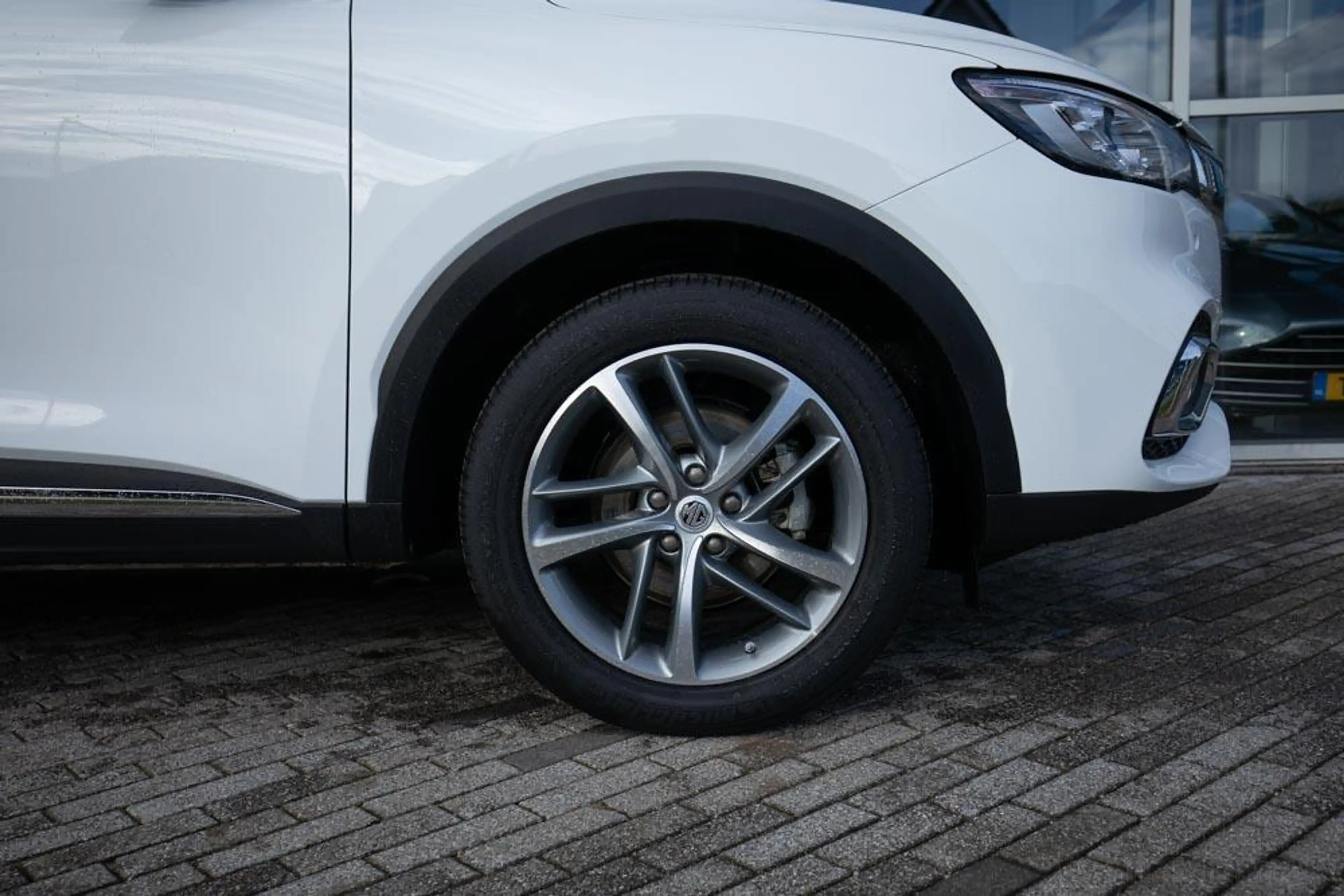 MG EHS 1.5 TGDI Comfort | 1500kg trekgewicht — photo 12