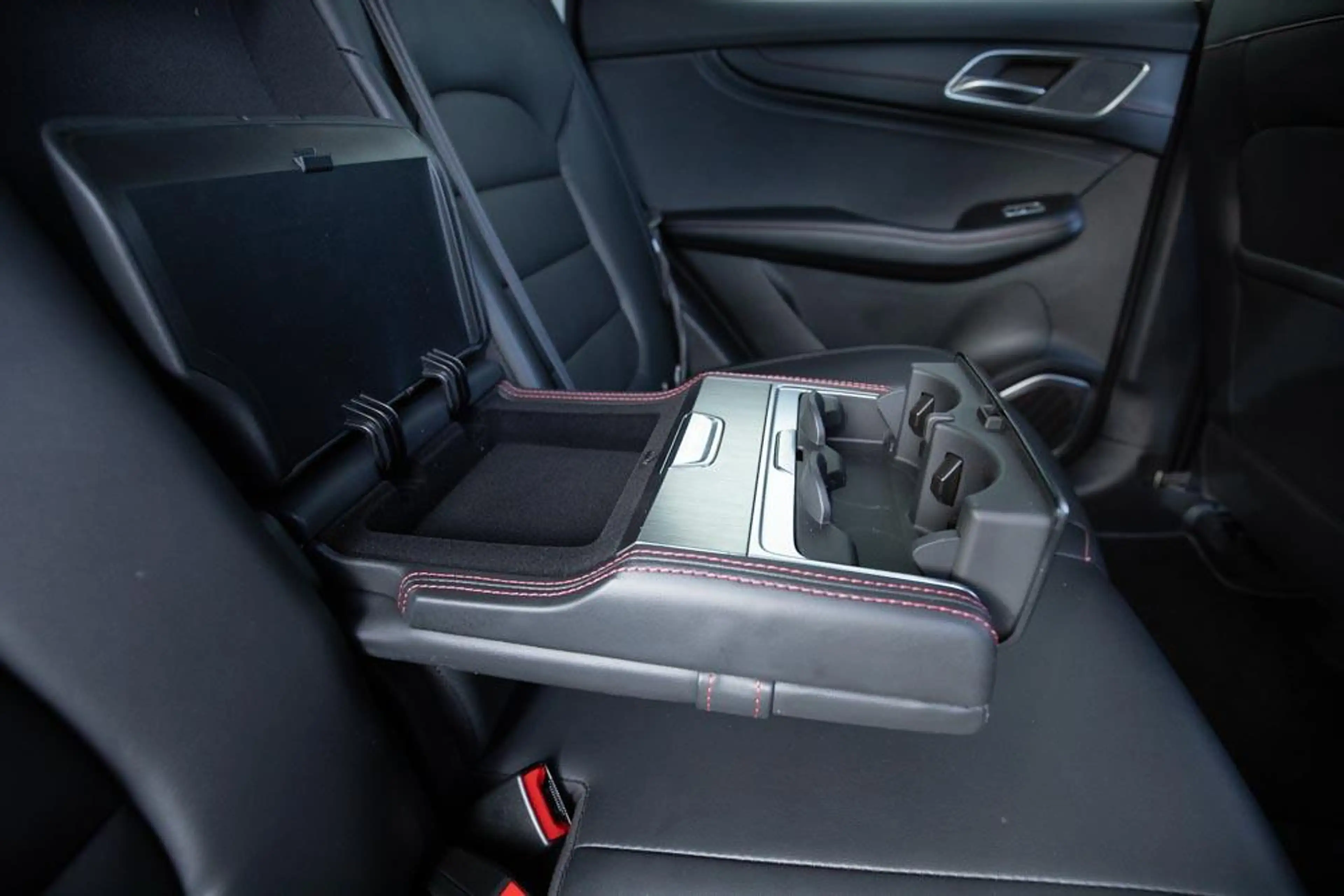MG EHS 1.5 TGDI Comfort | 1500kg trekgewicht — photo 15