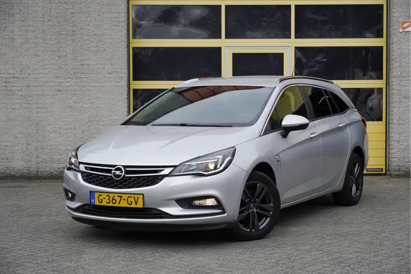 OPEL Tour
