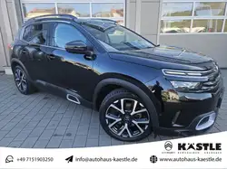Citroën C5 Aircross Shine Pack Hybrid 225*AHK*Pano Dach*360°Cam*SHZ*