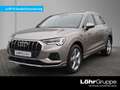 Audi Q3 40 TDI qu. S tronic advanced Navi/LED/AHK/RFK Beige - thumbnail 1