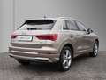 Audi Q3 40 TDI qu. S tronic advanced Navi/LED/AHK/RFK Beige - thumbnail 5