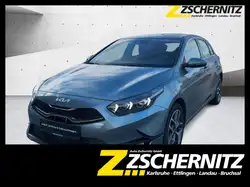 Kia cee'd / Ceed 1.5 T GDI Spirit ACC+LED+Navi+SHZ+2xKlima