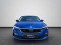 Skoda Scala 1.6 TDI DSG GRA SHZ LED RFK Blau - thumbnail 5