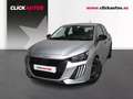 Peugeot 208 1.2 Puretech 100CV Active Grigio - thumbnail 1