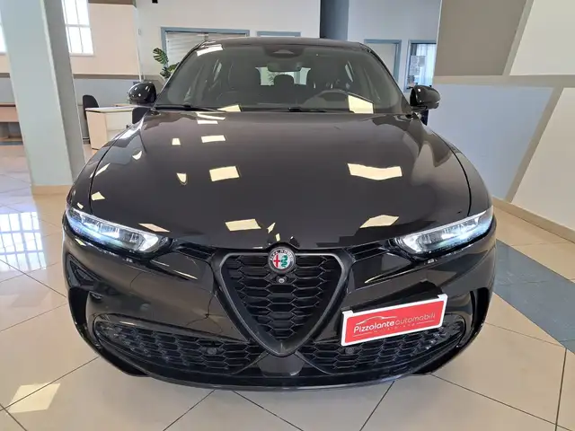 Alfa Romeo Tonale Tonale 1.6 Sprint 130cv tct6