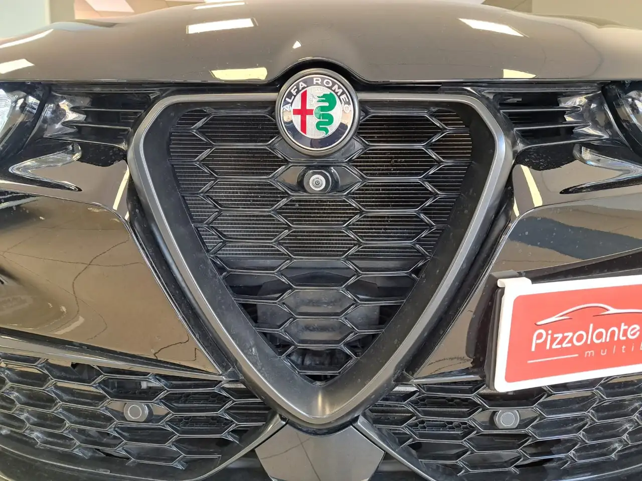 Alfa Romeo Tonale 2023