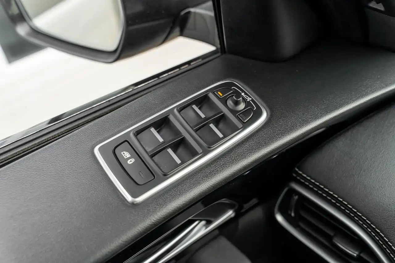 Jaguar F-Pace снимка Jaguar F-Pace