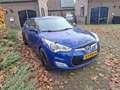 Hyundai VELOSTER 1.6 GDI i-Vision Blue - thumbnail 1