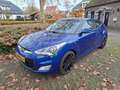 Hyundai VELOSTER 1.6 GDI i-Vision Blue - thumbnail 3