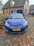 Hyundai VELOSTER 1.6 GDI i-Vision Blue - thumbnail 2