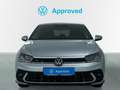 Volkswagen Polo 1.0 TSI R-Line 70kW Gris - thumbnail 11