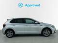 Volkswagen Polo 1.0 TSI R-Line 70kW Gris - thumbnail 3