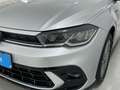 Volkswagen Polo 1.0 TSI R-Line 70kW Gris - thumbnail 12