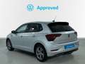 Volkswagen Polo 1.0 TSI R-Line 70kW Gris - thumbnail 2