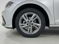 Volkswagen Polo 1.0 TSI R-Line 70kW Gris - thumbnail 8
