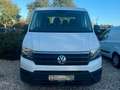 Volkswagen Crafter Pritsche Pritsche 35 DOKA mittellang FWD Weiß - thumbnail 2
