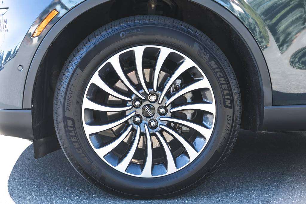 2024 Lincoln Aviator
