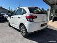 Citroen C3 Citroën GENERATION-II 70CH Blanc - thumbnail 7