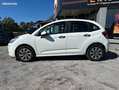 Citroen C3 Citroën GENERATION-II 70CH Blanc - thumbnail 8