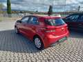 Kia Rio Rio IV 2021 1.2 Urban Gpl 82cv Rood - thumbnail 5