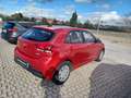 Kia Rio Rio IV 2021 1.2 Urban Gpl 82cv Rouge - thumbnail 4