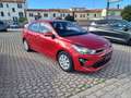 Kia Rio Rio IV 2021 1.2 Urban Gpl 82cv Rood - thumbnail 3