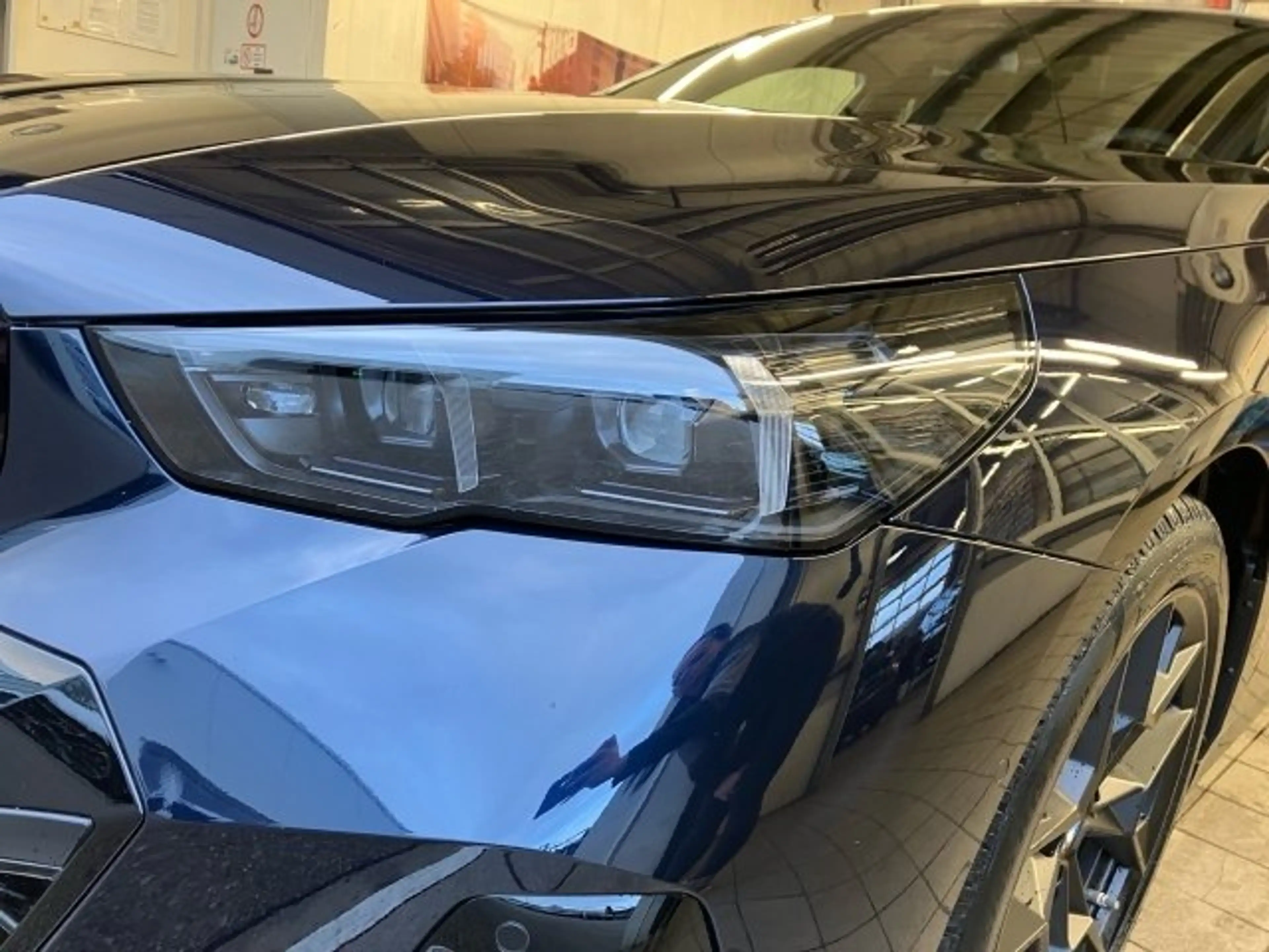BMW 540 d xDrive Touring G61 — photo 12