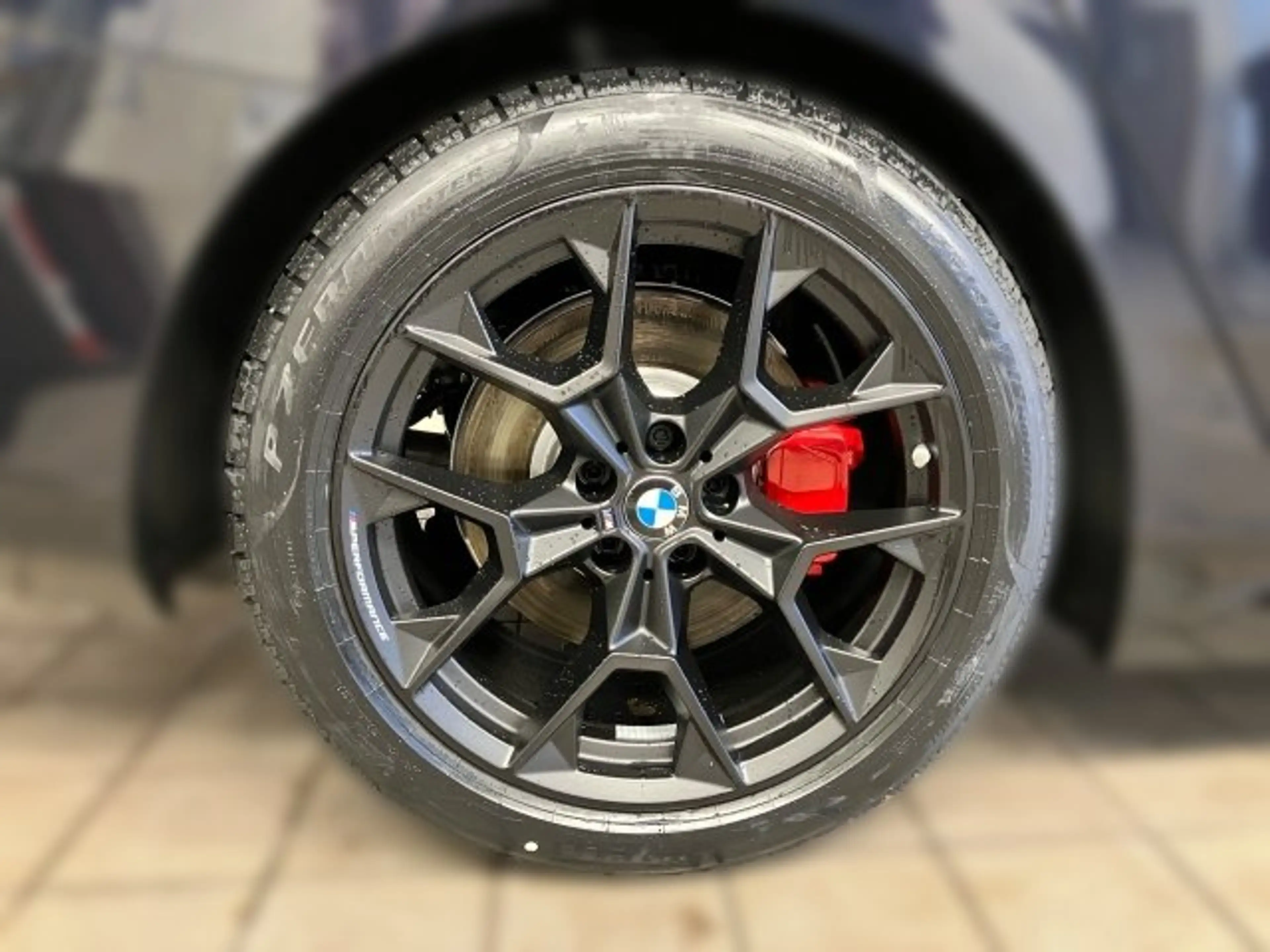 BMW 540 d xDrive Touring G61 — photo 5