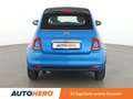 Fiat 500C 1.2 Mirror *TEMPO*LIMITER*PDC*KLIMA* Blue - thumbnail 5