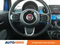 Fiat 500C 1.2 Mirror *TEMPO*LIMITER*PDC*KLIMA* Blau - thumbnail 19