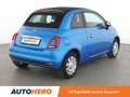 Fiat 500C 1.2 Mirror *TEMPO*LIMITER*PDC*KLIMA* Blau - thumbnail 6