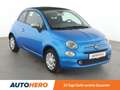 Fiat 500C 1.2 Mirror *TEMPO*LIMITER*PDC*KLIMA* Blue - thumbnail 8