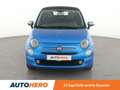 Fiat 500C 1.2 Mirror *TEMPO*LIMITER*PDC*KLIMA* Blue - thumbnail 9