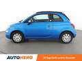 Fiat 500C 1.2 Mirror *TEMPO*LIMITER*PDC*KLIMA* Blue - thumbnail 3