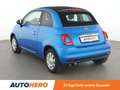 Fiat 500C 1.2 Mirror *TEMPO*LIMITER*PDC*KLIMA* Blau - thumbnail 4