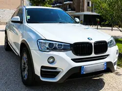 BMW X4 xDrive30d 258ch xLine A