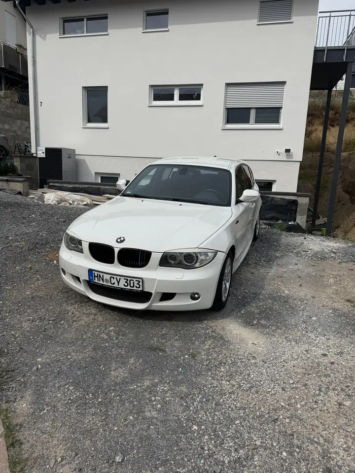 BMW 120