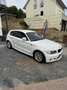 BMW 120 120i Weiß - thumbnail 3