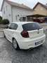 BMW 120 120i Weiß - thumbnail 7