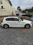 BMW 120 120i Weiß - thumbnail 4