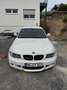 BMW 120 120i Weiß - thumbnail 2
