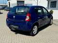 Dacia Sandero Laureate°TÜV 06/2026°AHK Blau - thumbnail 4