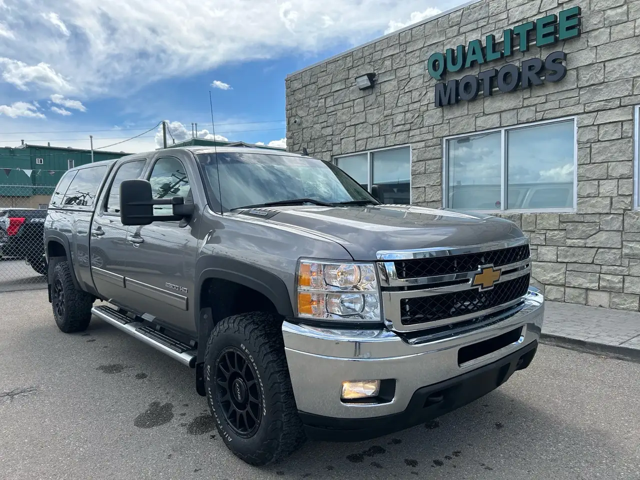 Chevrolet Silverado 2500 снимка Chevrolet Silverado 2500