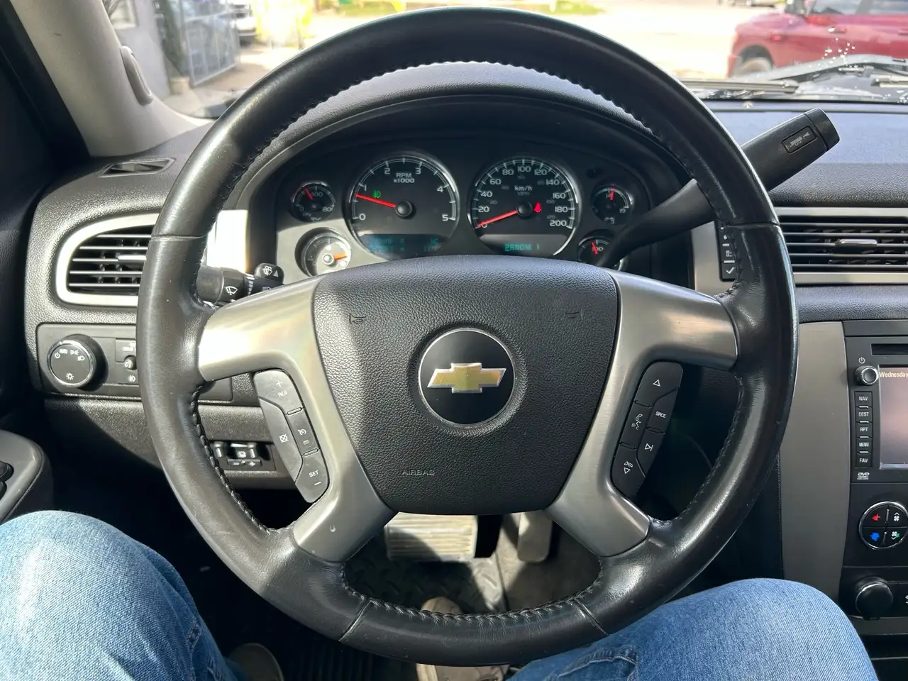 Chevrolet Silverado 2500 снимка Chevrolet Silverado 2500