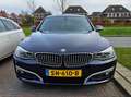 BMW 320 320d High Executive Blauw - thumbnail 7