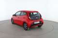 Toyota Aygo 1.0 VVT-i X-Play Rojo - thumbnail 4