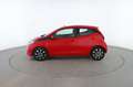 Toyota Aygo 1.0 VVT-i X-Play Rojo - thumbnail 3